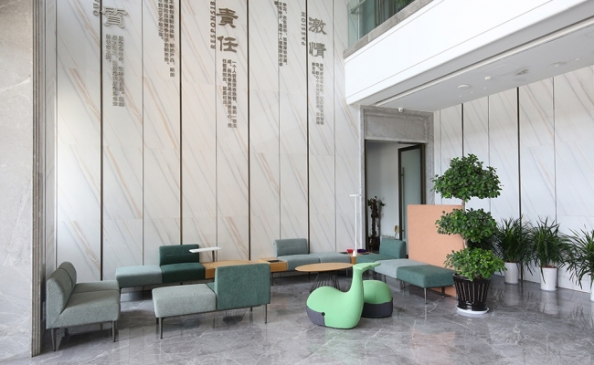 企業(yè)環(huán)境