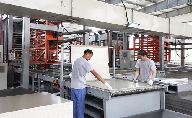 企業(yè)環(huán)境