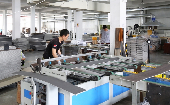 企業(yè)環(huán)境